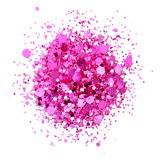 Take Over "Sparkle Dust" Glitter