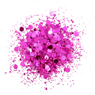 Take Over "Sparkle Dust" Glitter