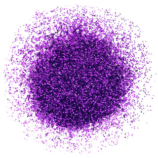 Take Over "Sparkle Dust" Glitter