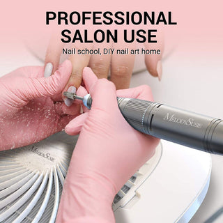 MelodySusie Professional Nail Dust Collector
