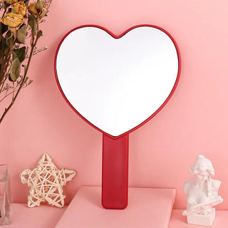 Heart Mirror