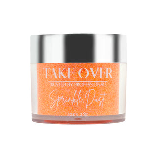 Take Over "Sparkle Dust" Glitter