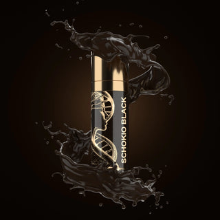 BROW DADDY ORGANICS, GOLD COLLECTION BY DNA PIGMENTS