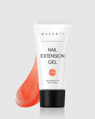 MAKARTT GEL NAIL EXTENSION GEL (30ML) C0833 13703 ENCHANTING 35% off