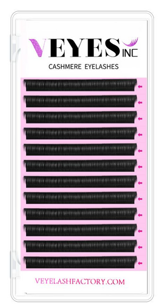 Veyes 0.03 Cashmere Faux Mink Lashes