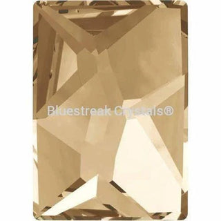 Bluestreak Serinity Flat Back Crystals Non Hotfix Cosmic (2520) Crystal Golden Shadow