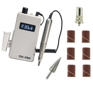 Medicool Tec-Pro Professional Manicure & Pedicure Systems