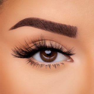 Beauty Creations UNOFFICIAL 3D Silk Lashes