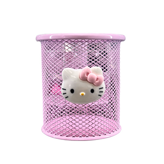 Hello Kitty Brush Holder