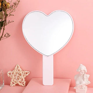 Heart Mirror