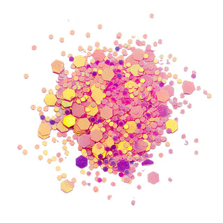 Take Over "Sparkle Dust" Glitter