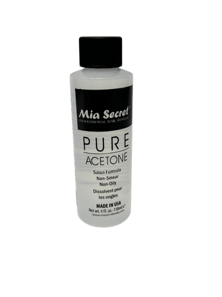 Mia Secret Pure Acetone