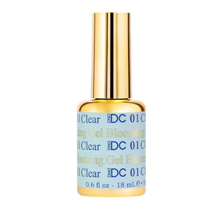 DND DC BLOOMING GEL
