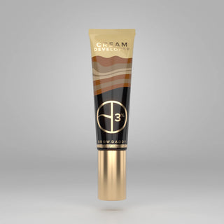 BROW DADDY CREAM DEVELOPER