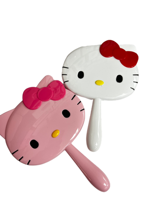 Hello Kitty Mirror