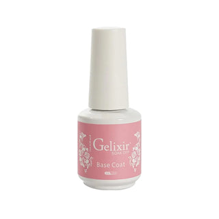 GELIXIR BASE COAT
