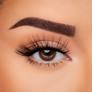 Beauty Creations GO OFF 3D Silk Lashes