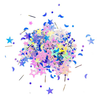 Take Over "Sparkle Dust" Glitter