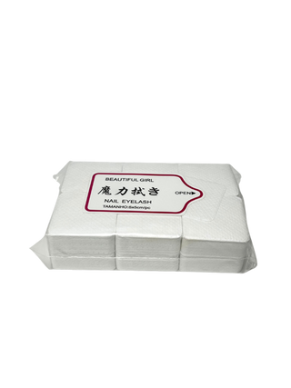 Lint Free Wipes Medium Pack