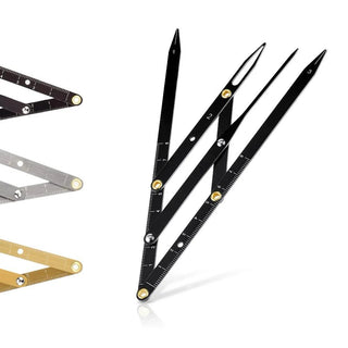 Microblading Positioning Tool