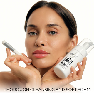 Stacy Lash Shampoo - Foam Cleanser - 100ml