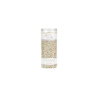 SATIN SMOOTH PEBBLES WAX™ ULTRA SENSITIVE ZINC OXIDE THIN-FILM FLEX WAX 23OZ