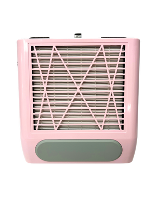 Professional Nail Dust Collector