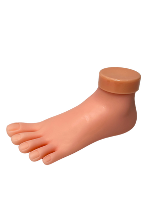 Practice Foot