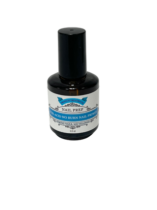 Nail Prep Non-Acid Nail Primer