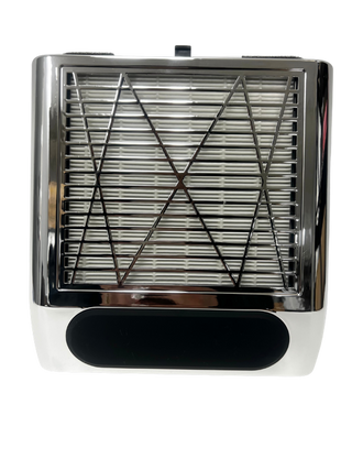 Professional Nail Dust Collector