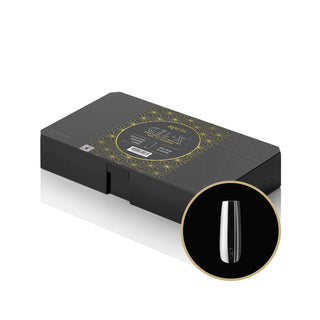 Apres Gel-X® Sculpted Square Box of Tips - Pro