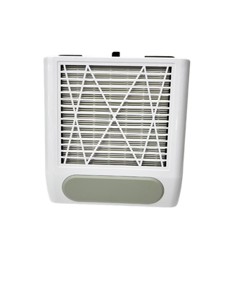 Professional Nail Dust Collector