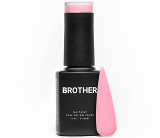BROTHER Gel Polish - 023 Cosmopolitan