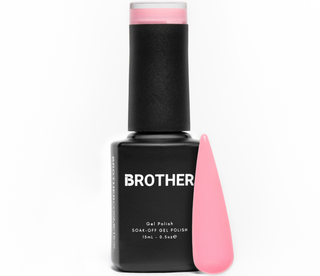 BROTHER Gel Polish - 024 Lush