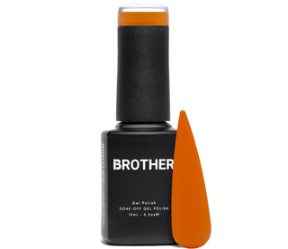 BROTHER Gel Polish - 037 Spice