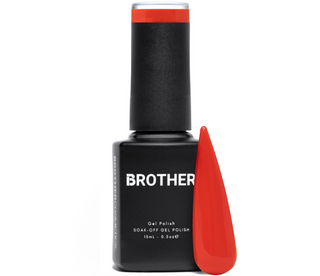 BROTHER Gel Polish - 043 Venetian
