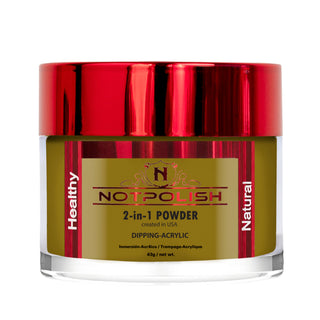 NOTPOLISH OG 150 - MONEY MAKER POWDER