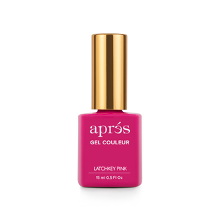 Aprés Latchkey Pink - 213