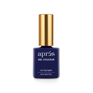 Aprés In The Navy - 238