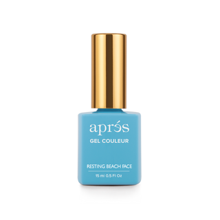 Aprés Resting Beach Face - 242