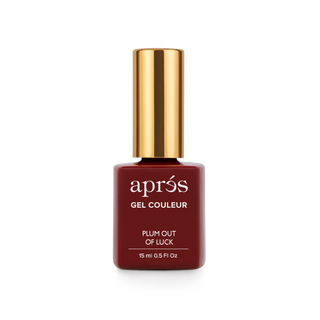 Aprés Plum Out Of Luck - 253