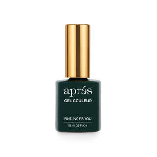 Aprés Pine-ing Fir You - 346