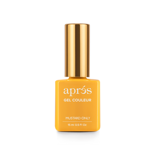 Aprés Mustard Only - 362