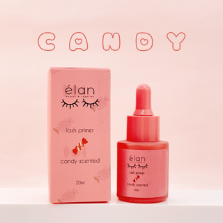 elan Super Sweet 20ml Lash Primer