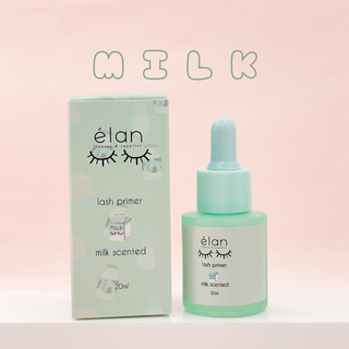 elan Super Sweet 20ml Lash Primer