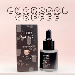 elan Super Sweet 20ml Lash Primer