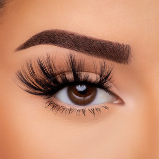 Beauty Creations ADULTING 3D Silk Lashes