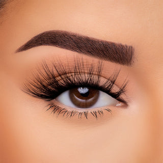 Beauty Creations AESTHETIC 3D Silk Lashes