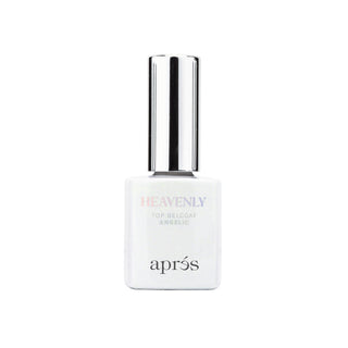 APRES Heavenly Top Gelcoat - Angelic