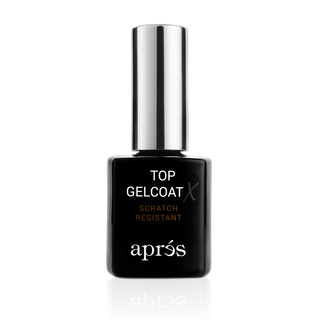 Aprés Top Gelcoat X Scratch Resistant